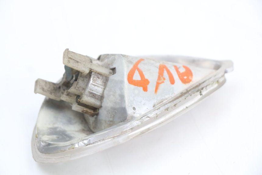 photo de CLIGNOTANT ARRIERE DROIT PIAGGIO LIBERTY 4T 50 (2018 - 2021) - Zoom état d’usage