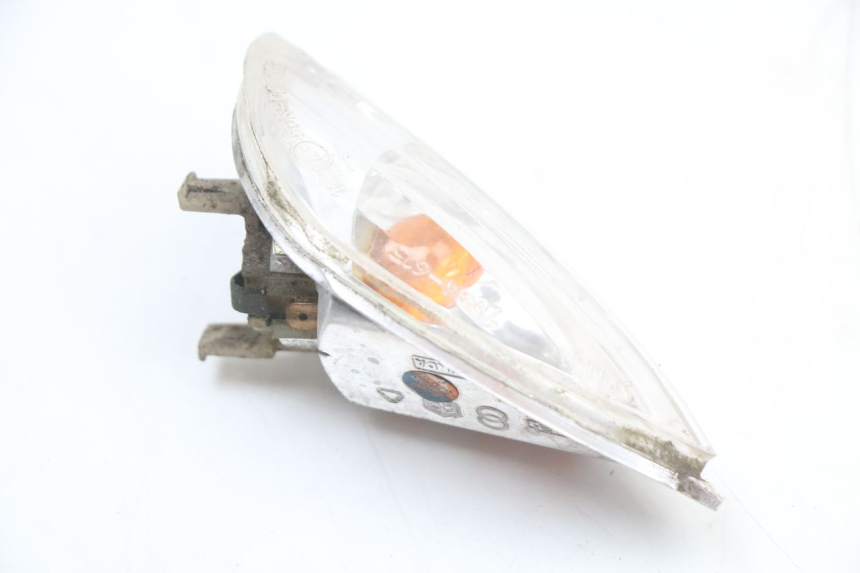 photo de CLIGNOTANT ARRIERE DROIT PIAGGIO LIBERTY 4T 50 (2018 - 2021) - Autre angle de vue