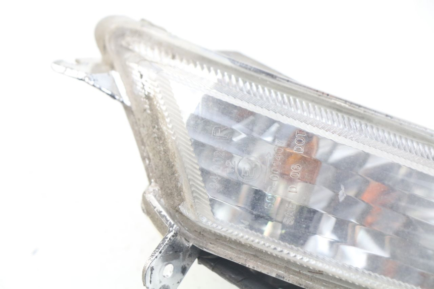 photo de CLIGNOTANT ARRIERE DROIT KYMCO LIKE 4T 50 (2009 - 2018) - Vue d’ensemble