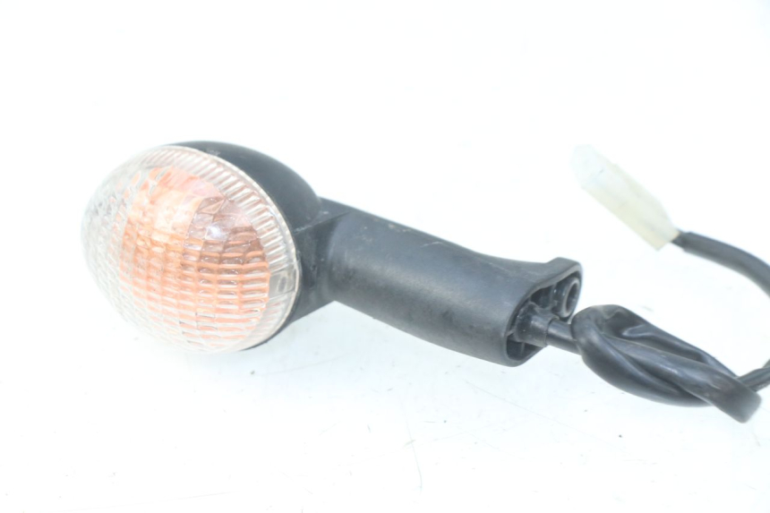 photo de CLIGNOTANT ARRIERE DROIT PEUGEOT LUDIX 50 (2008 - 2017) - Zoom état d’usage