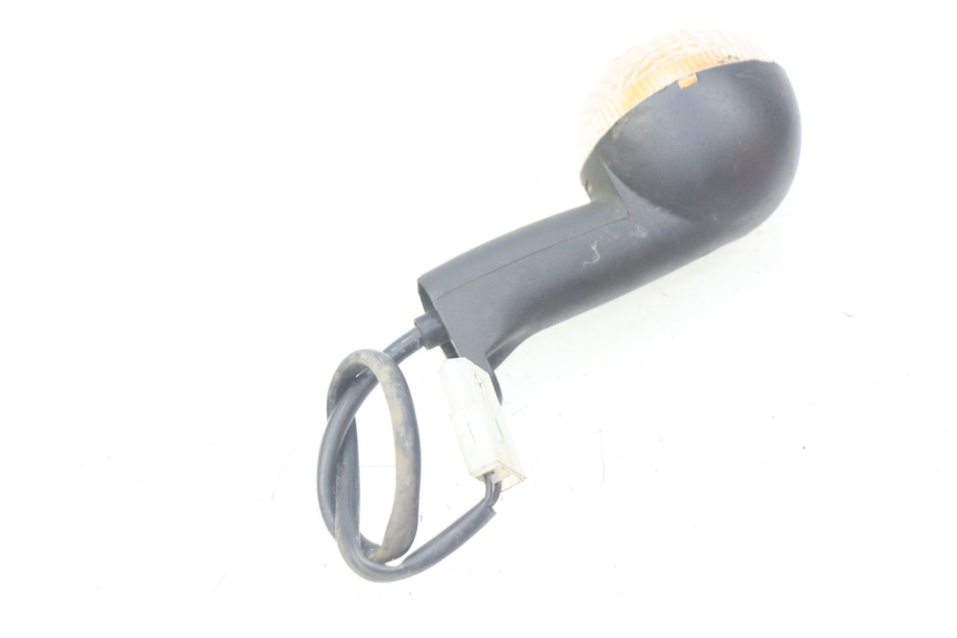 photo de CLIGNOTANT ARRIERE DROIT PEUGEOT LUDIX 50 (2008 - 2017) - Zoom état d’usage