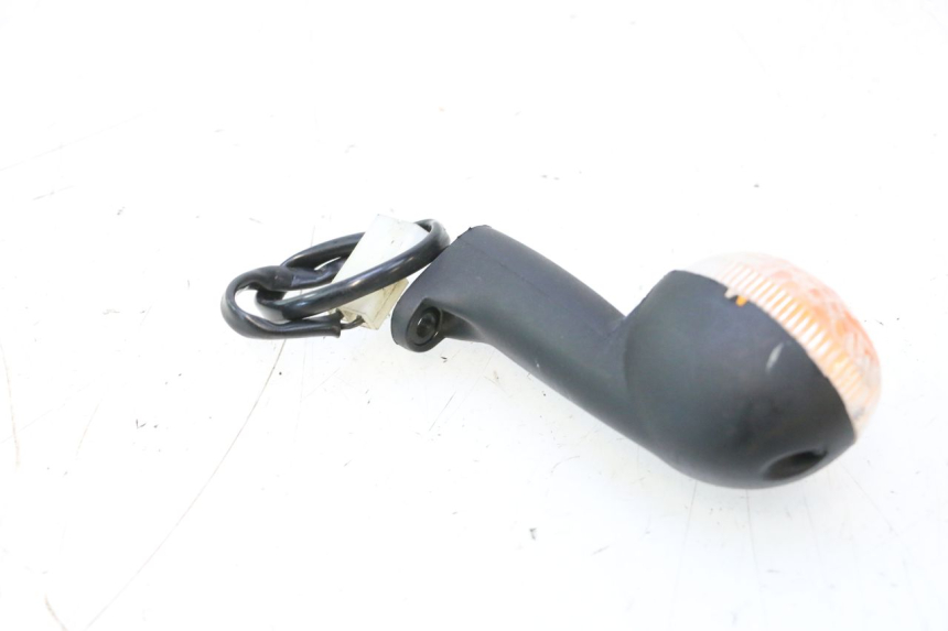 photo de CLIGNOTANT ARRIERE DROIT PEUGEOT LUDIX 50 (2008 - 2017) - Zoom état d’usage