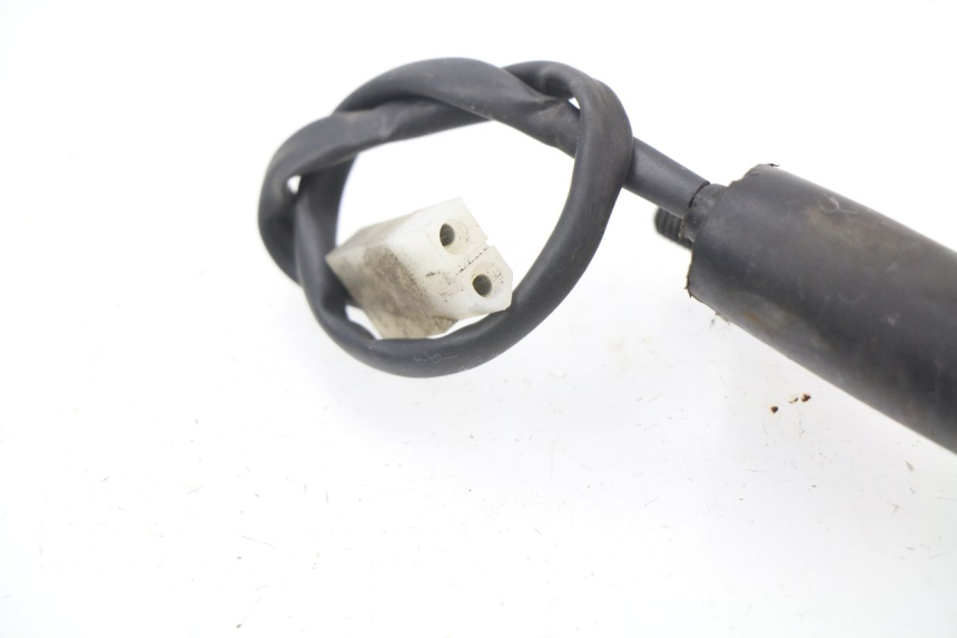 photo de CLIGNOTANT ARRIERE DROIT PEUGEOT LUDIX ONE 50 (2005 - 2008) - Vue d’ensemble