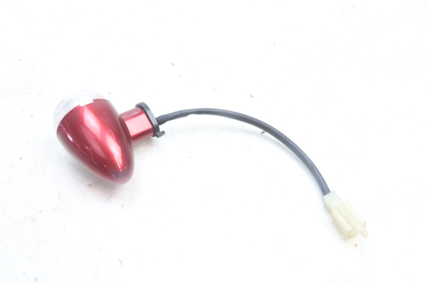 photo de CLIGNOTANT ARRIERE DROIT JM MOTORS OLDIES 4T 50 (2010 - 2020) - Zoom état d’usage
