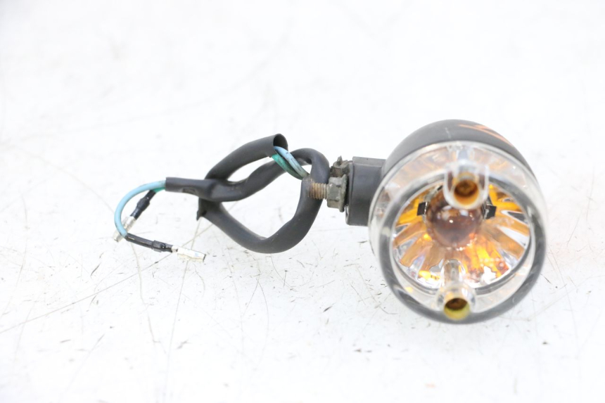 photo de CLIGNOTANT ARRIERE DROIT SYM ORBIT 2 4T 50 (2008 - 2017) - Vue principale