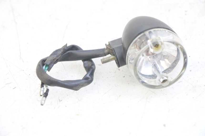 photo de CLIGNOTANT ARRIERE DROIT SYM ORBIT 2 TS 2T 50 (2011 - 2016) - Vue principale