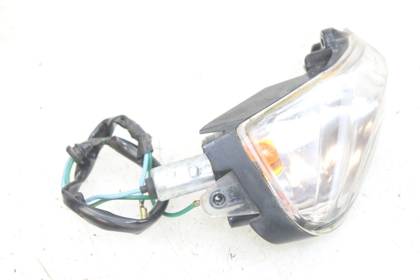 photo de CLIGNOTANT ARRIERE DROIT HONDA PCX (JF28) 125 (2009 - 2011) - Détail de la pièce