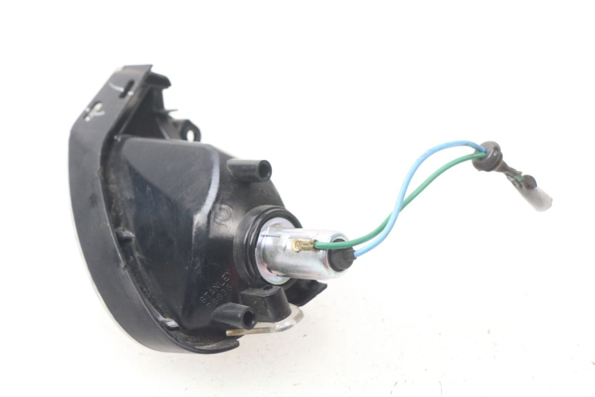 photo de CLIGNOTANT ARRIERE DROIT HONDA PCX (JF47) 125 (2012 - 2013) - Zoom état d’usage