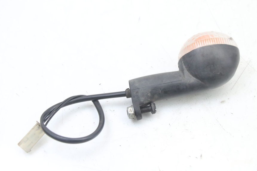 photo de CLIGNOTANT ARRIERE DROIT PEUGEOT TKR TREKKER FURIOUS 50 (2005 - 2014) - Zoom état d’usage