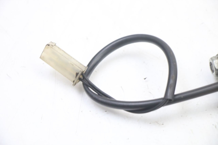 photo de CLIGNOTANT ARRIERE DROIT PEUGEOT TKR TREKKER FURIOUS 50 (2005 - 2014) - Autre angle de vue