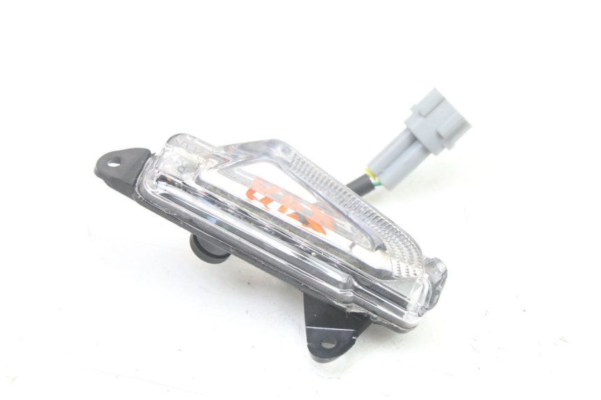 photo de CLIGNOTANT ARRIERE DROIT PEUGEOT TWEET 4T 50 (2023 - 2025) - Vue principale