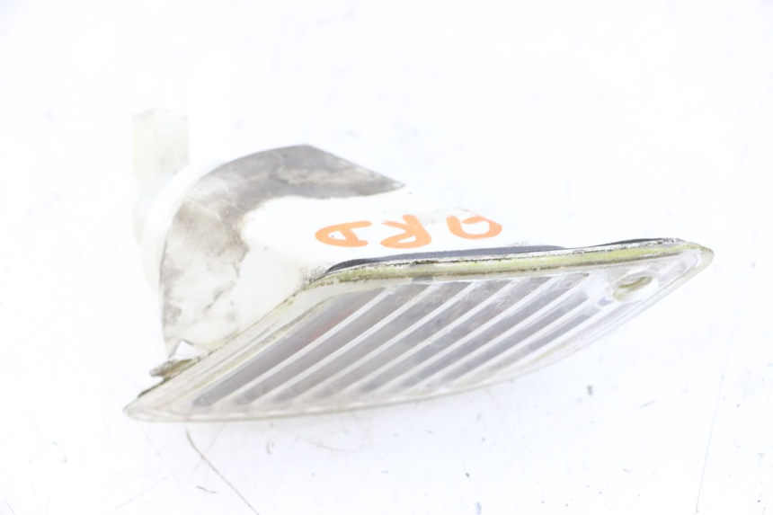 photo de CLIGNOTANT ARRIERE DROIT PIAGGIO VESPA GRANTURISMO 200 (2004 - 2005) - Vue d’ensemble