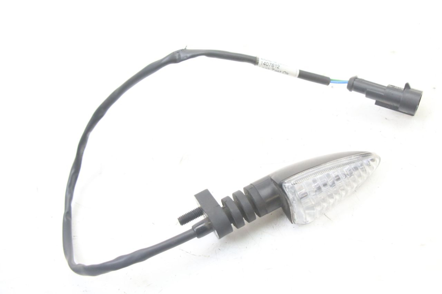 photo de CLIGNOTANT ARRIERE DROIT LIGIER PULSE 3 1 (2014 - 2020) - Vue principale