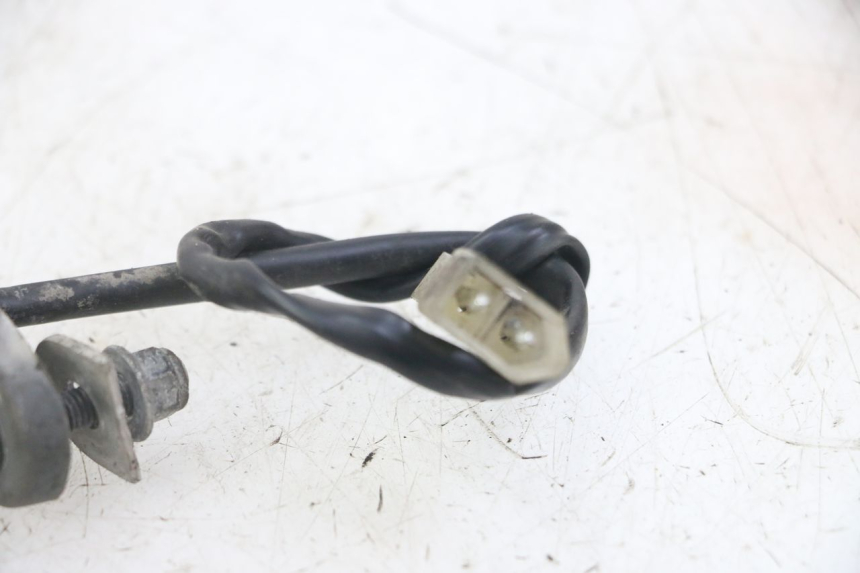 photo de CLIGNOTANT ARRIERE DROIT APRILIA RALLY AC 50 (1995 - 2004) - Gros plan technique