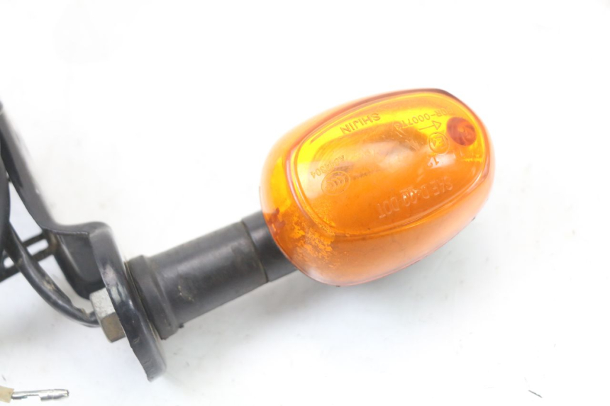 photo de CLIGNOTANT ARRIERE DROIT REGAL RAPTOR SPYDER 125 (2010 - 2018) - Zoom état d’usage