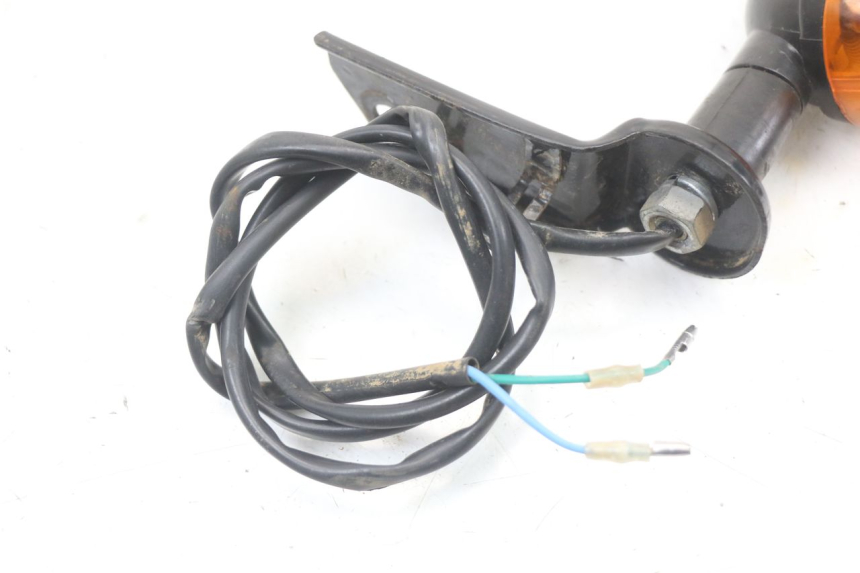 photo de CLIGNOTANT ARRIERE DROIT REGAL RAPTOR SPYDER 125 (2010 - 2018) - Autre angle de vue