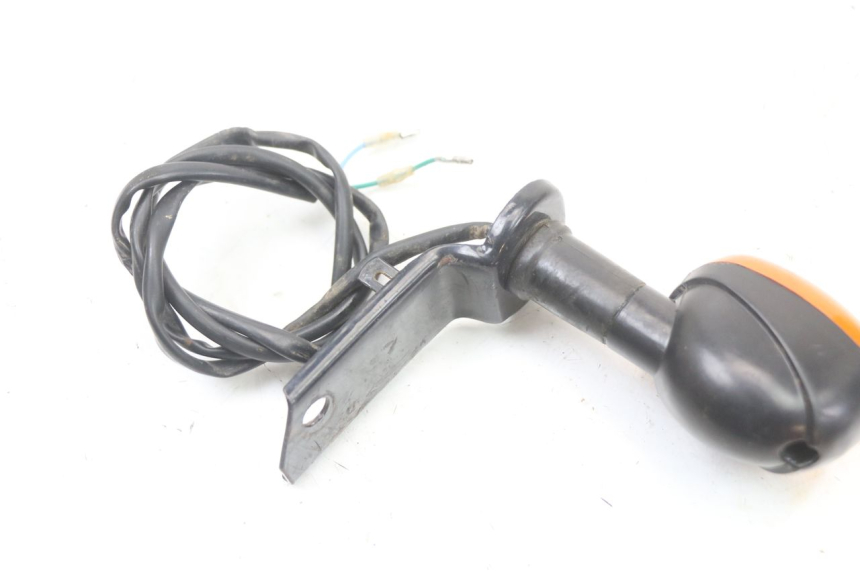 photo de CLIGNOTANT ARRIERE DROIT REGAL RAPTOR SPYDER 125 (2010 - 2018) - Gros plan technique