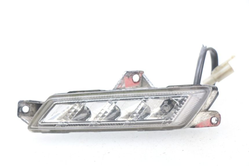 photo de CLIGNOTANT ARRIERE DROIT TURBHO RP 50 (2018 - 2022) - Vue principale