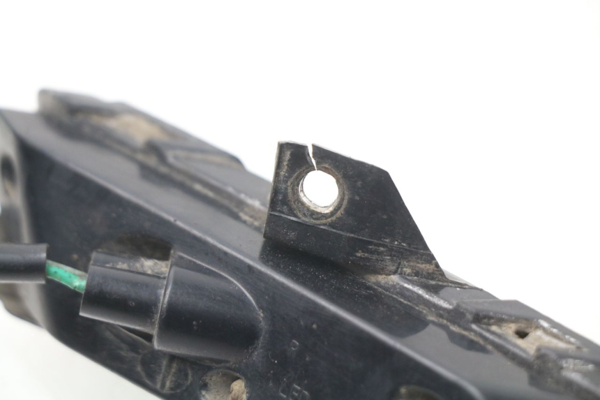 photo de CLIGNOTANT ARRIERE DROIT TURBHO RP 50 (2018 - 2022) - Zoom état d’usage