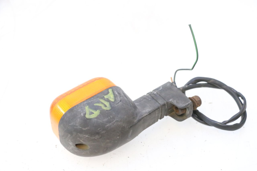 photo de CLIGNOTANT ARRIERE DROIT MZ RT 125 (2000 - 2008) - Points de fixation