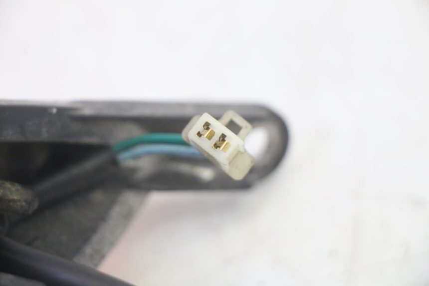 photo de CLIGNOTANT ARRIERE DROIT DAELIM S1 125 (2007 - 2016) - Vue d’ensemble