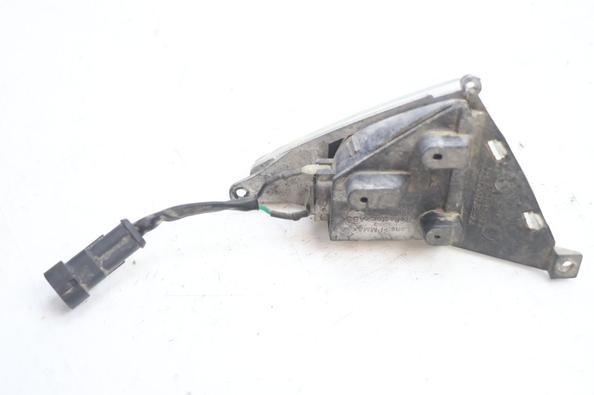 photo de CLIGNOTANT ARRIERE DROIT RIDE SLASH 2T 50 (2012 - 2014) - Autre angle de vue
