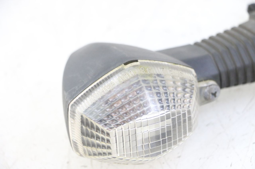 photo de CLIGNOTANT ARRIERE DROIT SUZUKI GSX F GSXF 650 (2007 - 2015) - Zoom état d’usage