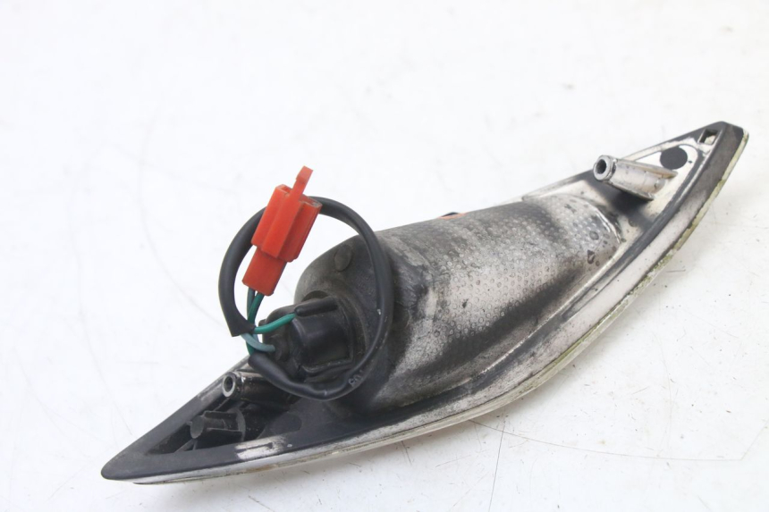 photo de CLIGNOTANT ARRIERE DROIT SYM FIDDLE 3 III 125 (2014 - 2020) - Vue d’ensemble