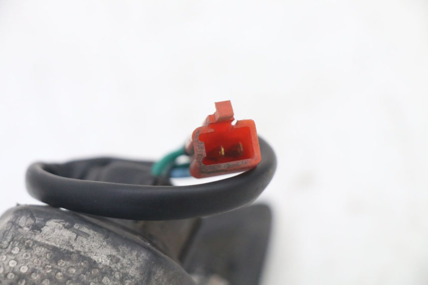 photo de CLIGNOTANT ARRIERE DROIT SYM FIDDLE 3 III 125 (2014 - 2020) - Points de fixation