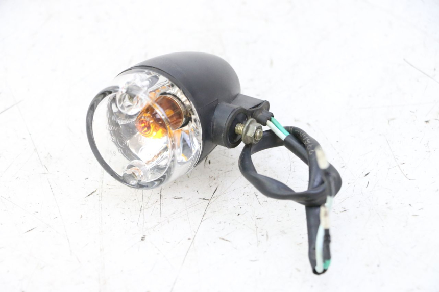 photo de CLIGNOTANT ARRIERE DROIT SYM ORBIT 2 4T 50 (2008 - 2017) - Vue d’ensemble