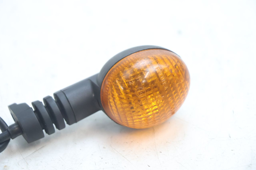 photo de CLIGNOTANT ARRIERE DROIT PEUGEOT TKR TREKKER FURIOUS 50 (2005 - 2014) - Zoom état d’usage