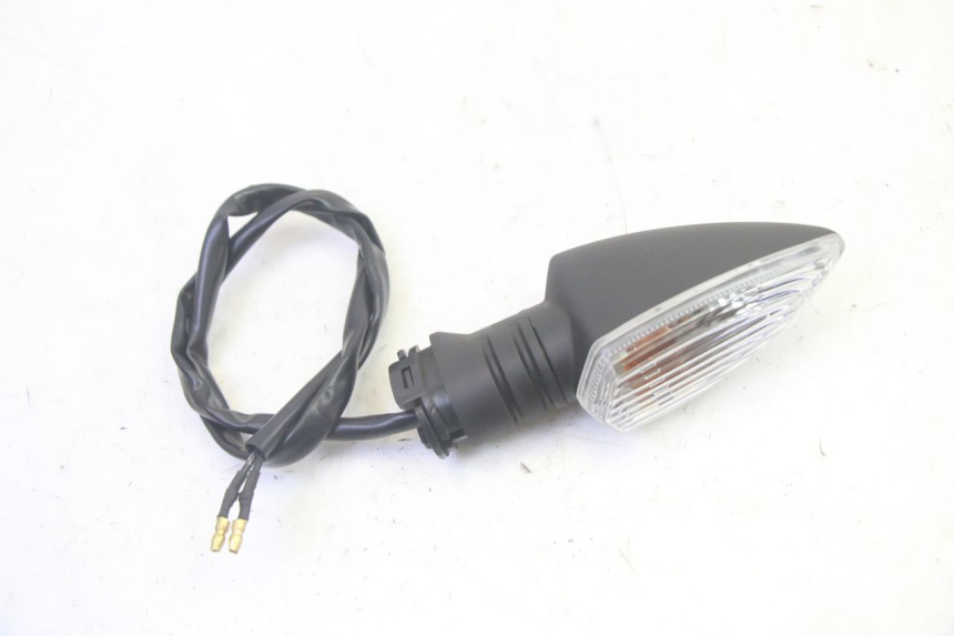 photo de CLIGNOTANT ARRIERE DROIT YAMAHA TRICITY 300 (2020 - 2024) - Zoom état d’usage