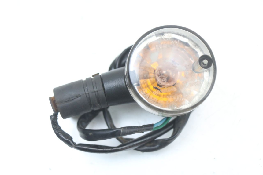 photo de CLIGNOTANT ARRIERE DROIT DAELIM VL DAYSTAR 125 (2000 - 2011) - Zoom état d’usage