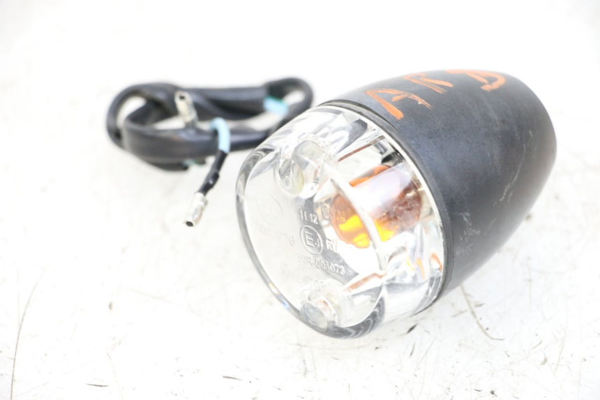 photo de CLIGNOTANT ARRIERE DROIT SYM X-PRO 4T 50 (2014 - 2021) - Vue principale