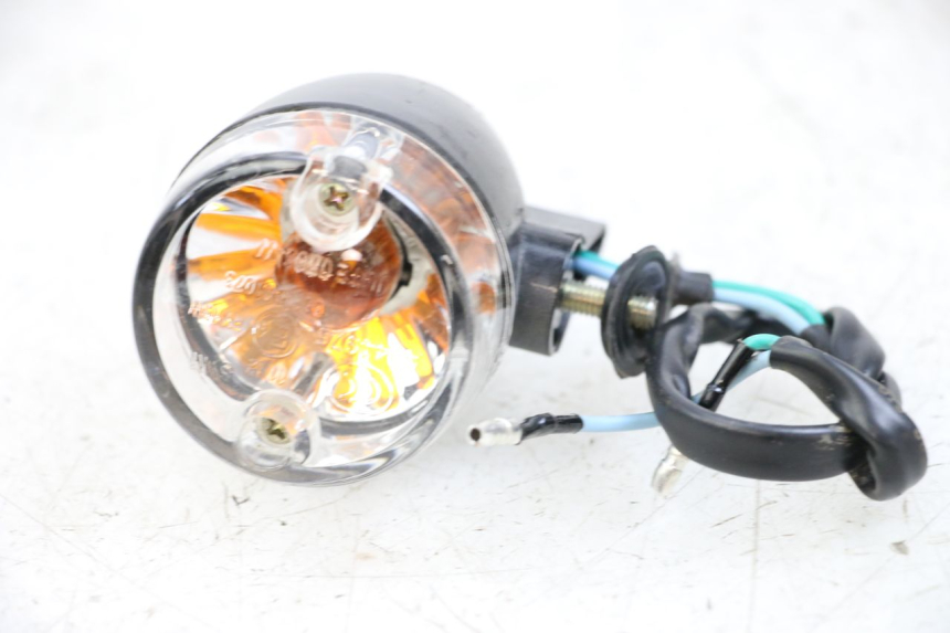 photo de CLIGNOTANT ARRIERE DROIT SYM X-PRO 4T 50 (2014 - 2021) - Détail de la pièce