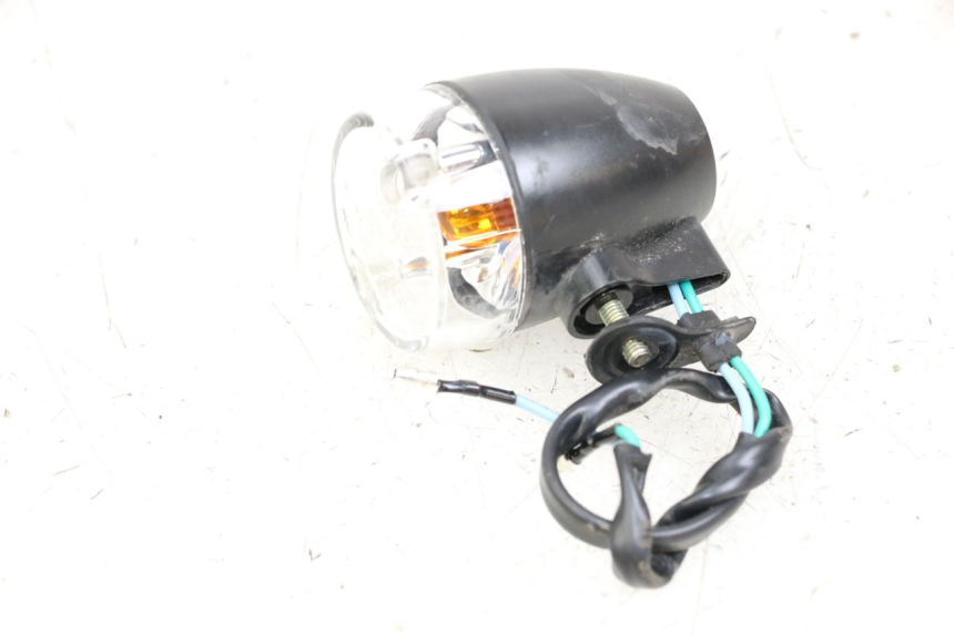 photo de CLIGNOTANT ARRIERE DROIT SYM X-PRO 4T 50 (2014 - 2021) - Zoom état d’usage