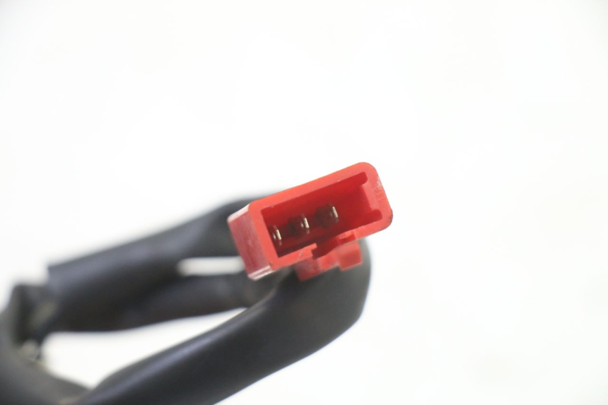 photo de CLIGNOTANT ARRIERE DROIT PIAGGIO X9 EVOLUTION 125 (2003 - 2007) - Vue d’ensemble