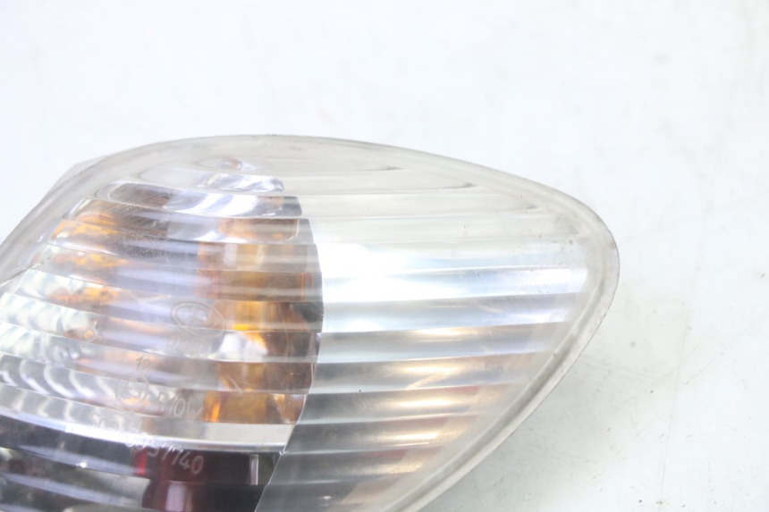 photo de CLIGNOTANT ARRIERE DROIT PIAGGIO X9 EVOLUTION 125 (2003 - 2007) - Zoom état d’usage