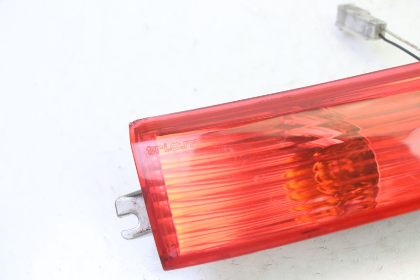 photo de CLIGNOTANT ARRIERE DROIT PIAGGIO XEVO - X EVO 125 (2007 - 2017) - Détail de la pièce