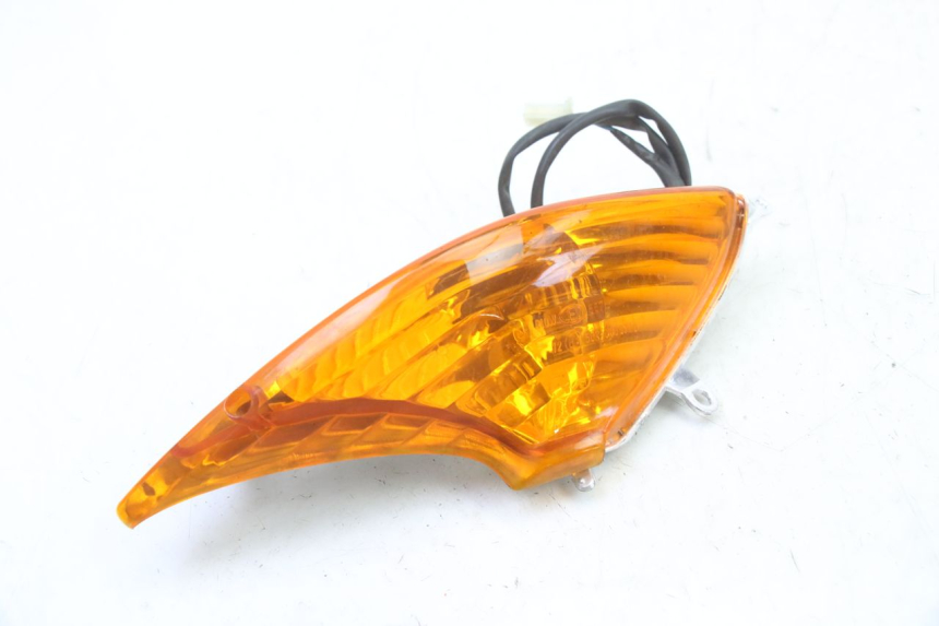 photo de CLIGNOTANT ARRIERE DROIT HONDA XLV VARADERO 125 (2000 - 2006) - Vue principale