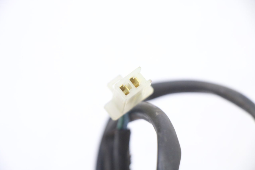 photo de CLIGNOTANT ARRIERE DROIT HONDA XLV VARADERO 125 (2000 - 2006) - Points de fixation