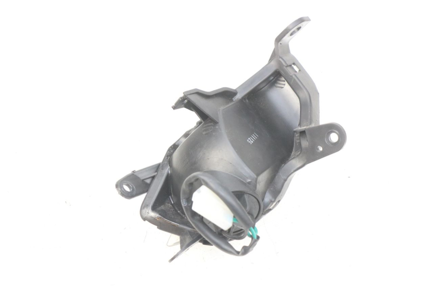 photo de CLIGNOTANT ARRIERE DROIT YAMAHA XP T-MAX TMAX ABS 530 (2012 - 2015) - Zoom état d’usage