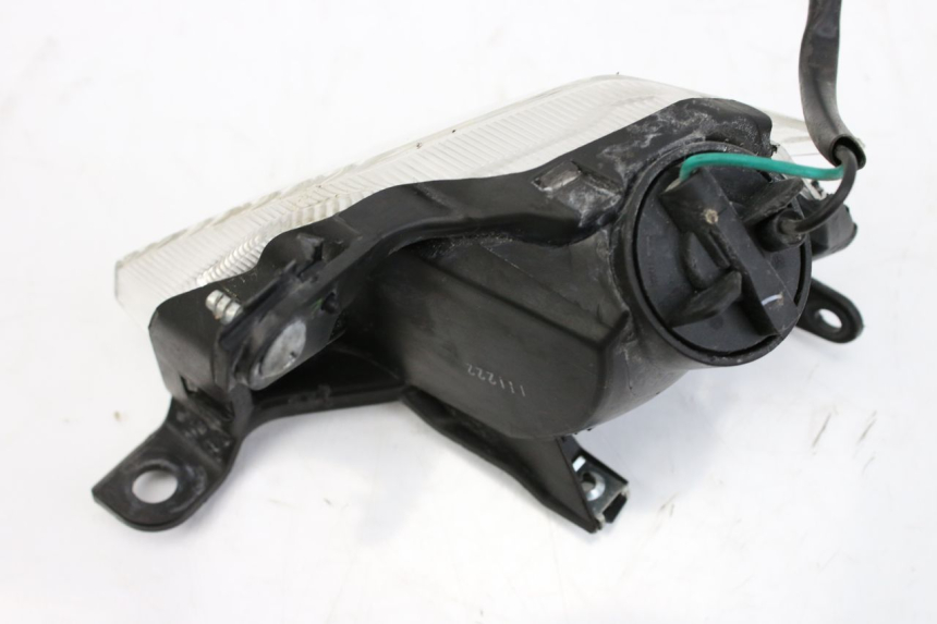 photo de CLIGNOTANT ARRIERE DROIT YAMAHA XP T-MAX TMAX ABS 530 (2012 - 2015) - Zoom état d’usage