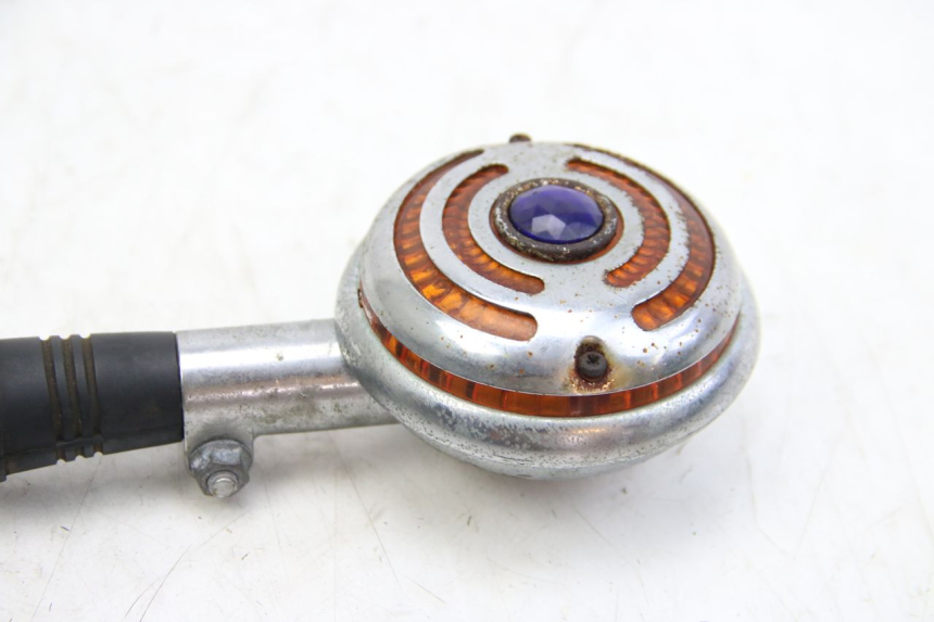 photo de CLIGNOTANT ARRIERE DROIT YAMAHA XV VIRAGO 750 (1984 - 1998) - Détail de la pièce