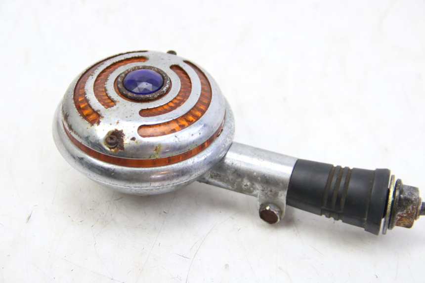 photo de CLIGNOTANT ARRIERE DROIT YAMAHA XV VIRAGO 750 (1984 - 1998) - Zoom état d’usage