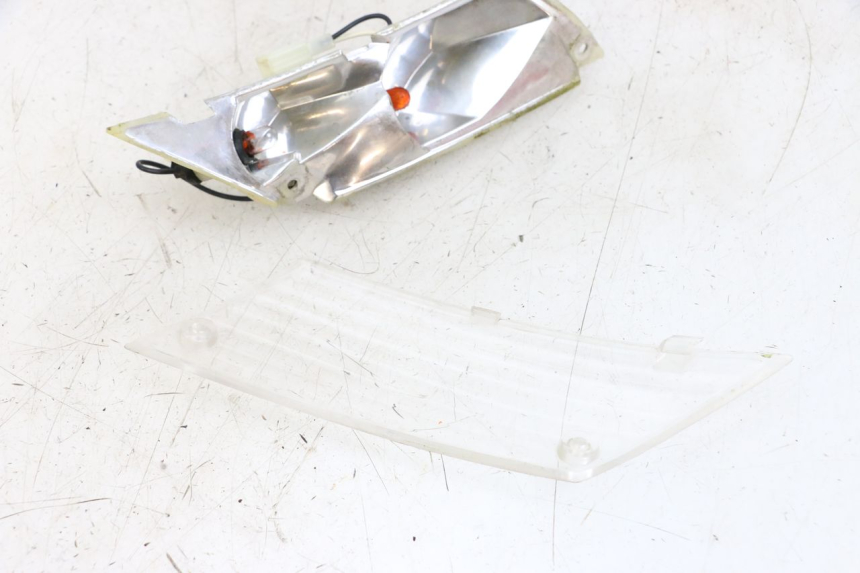 photo de CLIGNOTANT ARRIERE DROIT PIAGGIO ZIP 2T 50 (2009 - 2019) - Pièce contrôlée