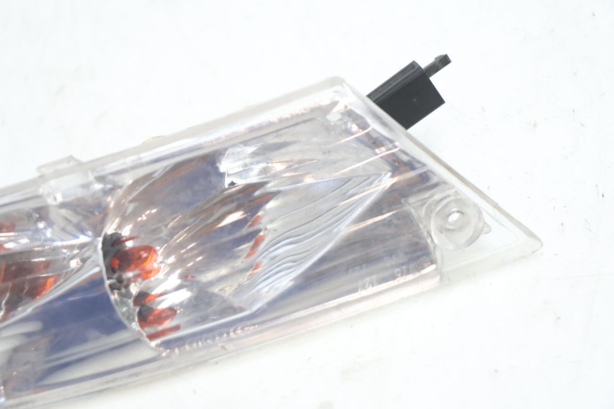 photo de CLIGNOTANT ARRIERE DROIT PIAGGIO ZIP 2T 50 (2009 - 2019) - Zoom état d’usage