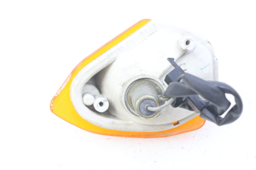 photo de CLIGNOTANT ARRIERE DROIT KAWASAKI ZZR 600 (1995 - 2004) - Détail de la pièce