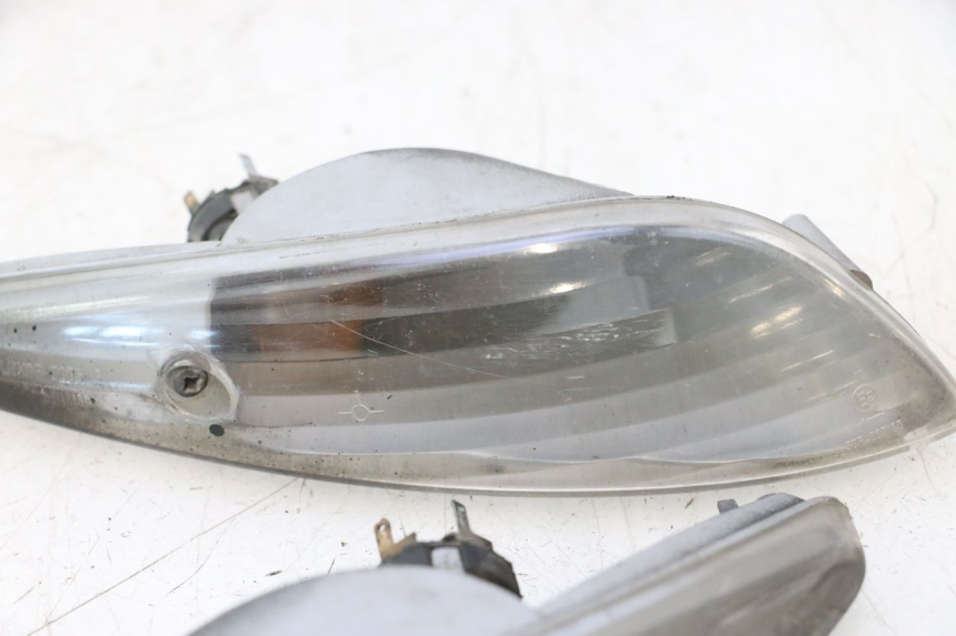 photo de CLIGNOTANT ARRIERE PEUGEOT ELYSTAR 50 (2002 - 2014) - Vue produit