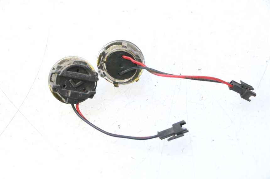 photo de CLIGNOTANT ARRIERE JM MOTORS EVOLIS 4T 50 (2018 - 2022) - Vue principale